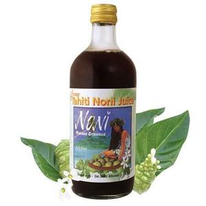 Svane Tahitian Noni Juice - 500 ml