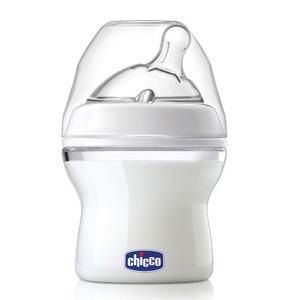 Chicco Nappflaska Step up 0 mån+ - i förpackning