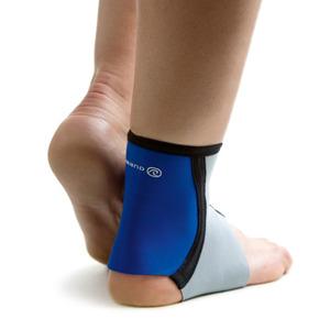 Rehband Basic Ankle Support - förband på fot