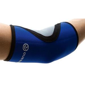 Rehband Elbow Support Blå - arm med stödband
