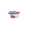 Fresubin 2 kcal Creme Flera smaker - 4 x 125 g - Smultron