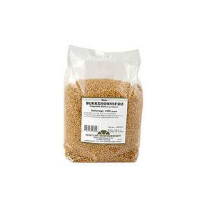 Natur-Drogeriet Bockhornsklöverfrö - 1 kg