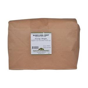 Natur Drogeriet Te med Kamomillblomma - 1 kg