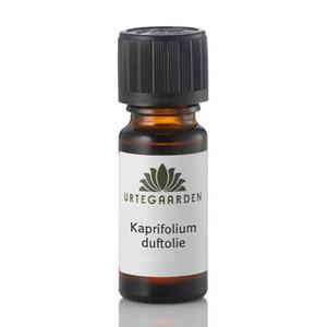 Urtegaarden - Kaprifol Doftolja - 10ml
