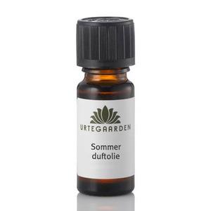 Urtegaarden - Sommar Doftolja - 10ml