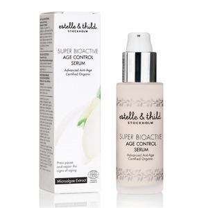 Estelle & Thild Super Bioactive Age Control Serum - serum med anti-age effekt