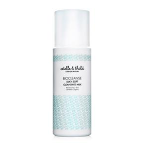 Estelle & Thild BioCleanse Silky Soft Cleansing Milk - avlägsnar makeup och orenheter