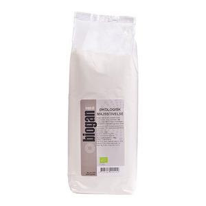 Biogan Majsstärkelse eko - 1 kg
