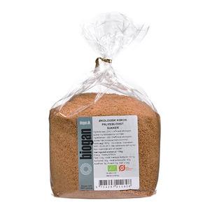 Biogan Kokosblomsocker eko - 500 g