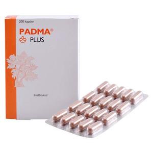 Padma Plus - 200 tabletter