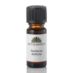 Urtegaarden - Gardenia Doftolja - 10 ml