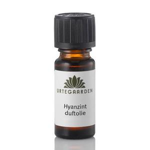 Urtegaarden - Hyacint Doftolja - 10 ml