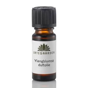 Urtegaarden - Ylangblom Doftolja - 10 ml