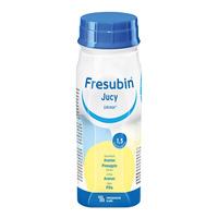 Fresubin Jucy Drink flera smaker - 4 x 200 ml