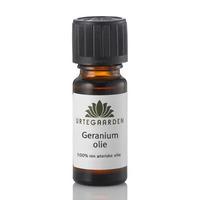 Urtegaarden - Pelargonolja - 10 ml