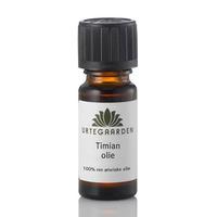 Urtegaarden - Timjanolja - 10 ml