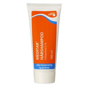 Medic Team Meditar Schampo 2% - 100 ml