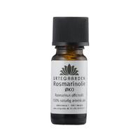 Urtegaarden Rosmarinolja Ekologisk - 10 ml