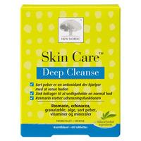 New Nordic Skin Care Deep Cleanse - 60 st