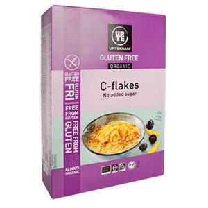 Urtekram Cornflakes eko - 375 g