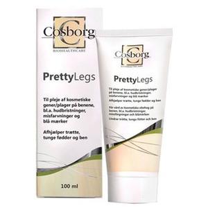 Cosborg Pretty Legs - 100 ml