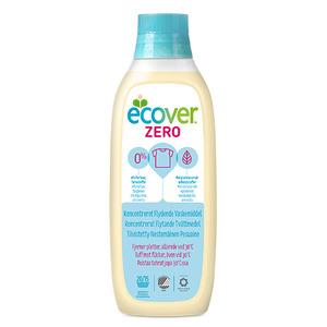 Ecover Flytande tvättmedel - 1 L, tvätt och rengöring utan att kompromissa med effektiviteten