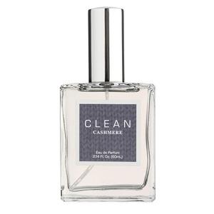 CLEAN Eau de parfum Cashmere - en värmande och lugnande doft.