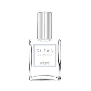 CLEAN Eau de parfum Ultimate - en doft av värme och friskhet