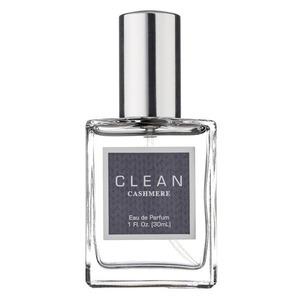 CLEAN Eau de parfum Cashmere - varm och lugnande doft.