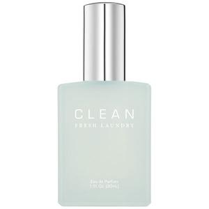 CLEAN Eau de Parfum Fresh Laundry - doft av nytvättade kläder