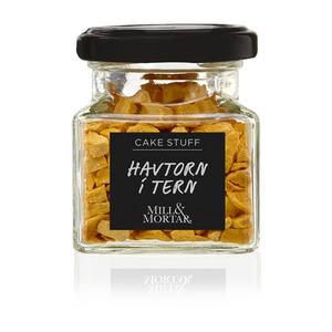 Mill & Mortar Havtorn i tärningar frystorkade - 25 g