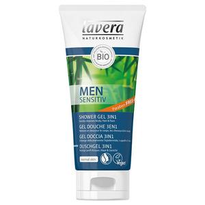 Lavera Men Sensitive 2 in 1 - 150 ml