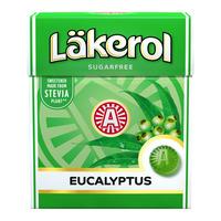 Läkerol Eucalyptus - 25 g