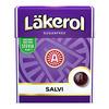 Läkerol Salvi - en av favoriterna