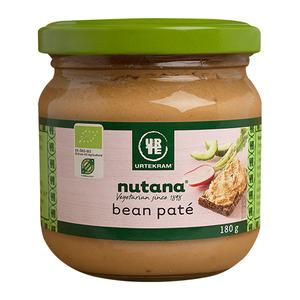 Nutana Bean Patea eko - bredbart pålägg med sojabönor