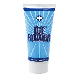 Ice Power Cooling Cream - kräm som verkar smärtstillande
