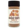 whole earth wake up kornkaffe med Guarana - 125 g