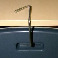 Bordkrok till steppie - 1 st