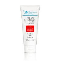 The Organic Pharmacy Ultra Dry Skin Cream - 100 ml