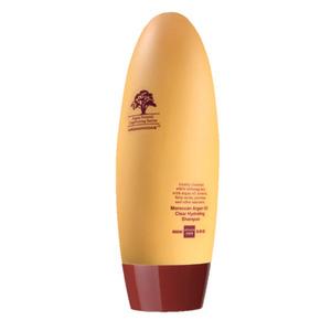 ArganMidas Clear Hydrating Shampoo - shampoo med Moroccan Argan Oil