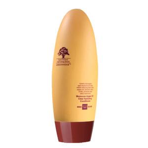 ArganMidas Clear Hydrating Conditioner - med Moroccan Argan Oil