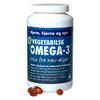 Vegetabilisk Omega 3 - 180 kapslar