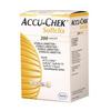 Accu-Chek SoftClix lansetter - 200 st