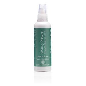 Tints of Nature Seal & Shine Conditioner - 200 ml