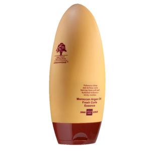 Arganmidas Fresh Curl Essence - argan oil till lockigt hår