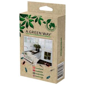 A Green Way insiktsfälla från Tanaco Danmark
