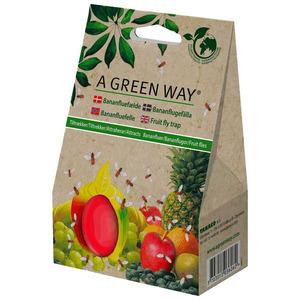 A Green Way Bananflugfälla