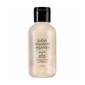 John Masters Organics Geranium & Grapefruit Body Wash i resestorlek rengör och lämnar huden silkeslen