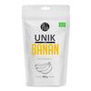 Unik Food Bananpulver eko - för matlagning, bakning, smoothies, desserter och hemlagad glass