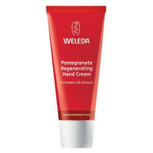 Weleda Hand Cream Regenerating Pomegranate - 50 ml handcreme